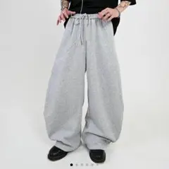 地底人オンライン スウェットパンツ 地底人オンライン スウェットパンツ - メルカリ