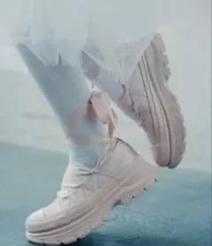 ALL STAR TREKWAVE BL OX