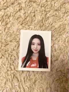 2025年最新】itzy 証明写真の人気アイテム - メルカリ