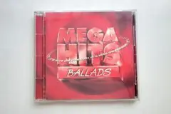 MEGA HITS BALLADS