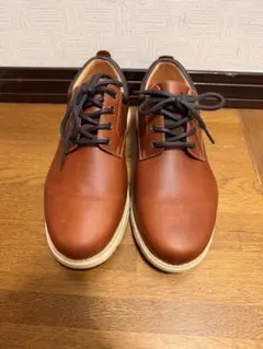 Hawkins シューズ　ブラウンのサムネイル