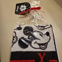 Disney ミッキーマウス ハンドタオル