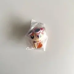 パワーパフガールズ パワパフ めじるしアクセサリー ブロッサム