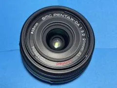 smc PENTAX DA 21mm F3.2 AL Limited 【中古】のサムネイル