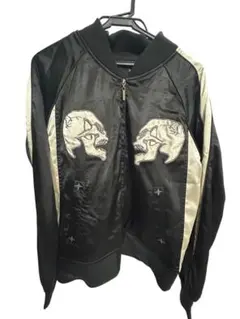 2025年最新】スカジャンの人気アイテム - メルカリ 【希少レア】00s