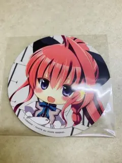 数量限定品 ましろ色シンフォニー ビジュアライズノート乾紗凪＋おまけのプライズ品 ぱれっと公式 on X: 