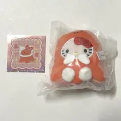 【にっこりーノ×サンリオキャラクターズ】ハローキティ タコさんウィンナー
