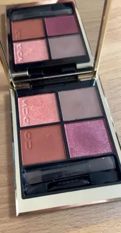 SUQQU アイシャドウ 13 爛漫染 RANMANZOME