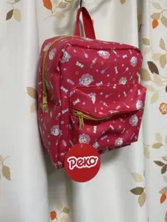 ペコちゃん キッズリュック