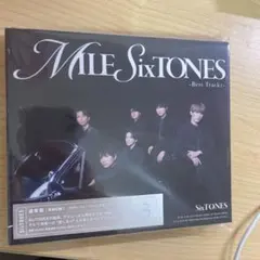 フ*者様 MILESixTONES -Best Tracks- SixTONES