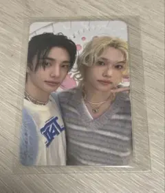 StrayKids 5’clock STAYZONE 2/14 ヒョンリクス