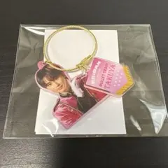 エビライ アクキー　超特急タクヤ　EBiDAN