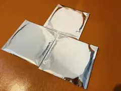 ディズニーシー　ダッフィーアンドフレンズ　コースター3枚セット【完全未開封新品】