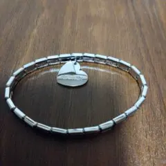 ノミネーション　ブレスレット