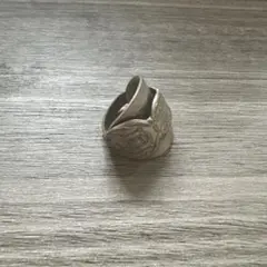 ヴィンテージリング　アメカジ
