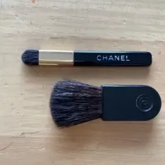 2026年最新】CHANEL ブラシ セットの人気アイテム - メルカリ