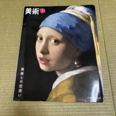 美術 1 美術との出会い
