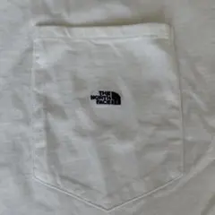 THE NORTH FACE ノースリーブTシャツ Sサイズ ホワイト