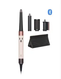 2025年最新】Dyson airwrap マルチスタイラーの人気アイテム - メルカリ