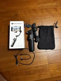 DJI OSMO MOBILE 7P