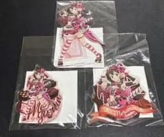 セガラッキーくじ このすば めぐみん