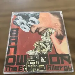 BANDWAGON / The Eternal Allergy