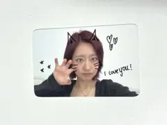 Kiss of life 224購入特典トレカ　ジュリー　makestar
