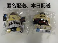 【C,D,Gまとめ売り】タイトーくじ 侍ジャパン×サンリオ ポムポムプリン