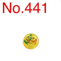 フランス ピンバッジ ピンズ No.441 ディズニー