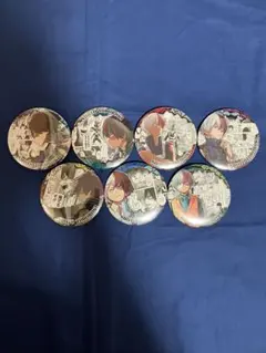 轟焦凍缶バッジ