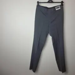 kansai　ウエストストレッチパンツ　グレー メンズ スラックス グレーのサムネイル