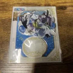 ヘルメッポ バースデーゆらゆらアクリルスタンド