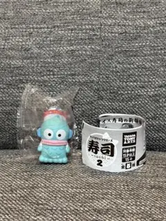サンリオキャラクターズ寿司2 ハンギョドン