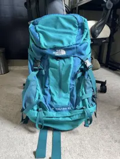 THE NORTH FACE W TELLUS 42 バックパック