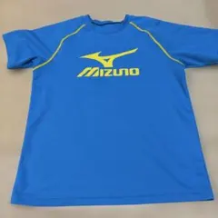 MIZUNO キッズ Tシャツ 160サイズ