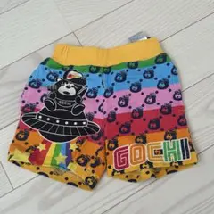 jam 子ども ズボン 90cm