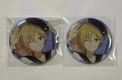 あんスタ 缶バッジ ラビッツ 仁兎なずな - メルカリ