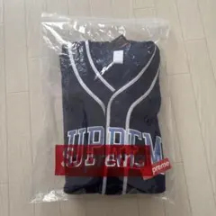 2025年最新】supreme ベースボールシャツの人気アイテム - メルカリ