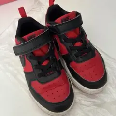 NIKE ナイキ キッズ スニーカー 靴 16㎝