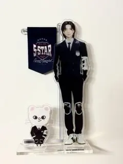 2025年最新】stray kids ヒョンジン アクスタの人気アイテム
