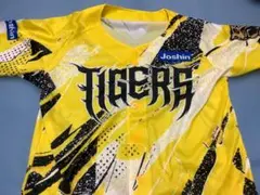 【新品・未使用】阪神タイガース ウル虎の夏 ユニフォーム
