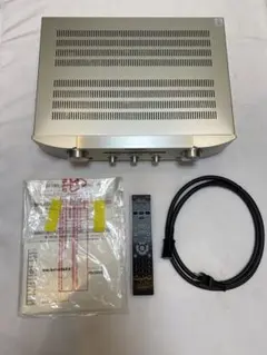 (美品)2020年製マランツMarantz PM5005プリメインアンプのサムネイル