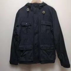 LRG★エルアールジー★マウンテンパーカージャケット★