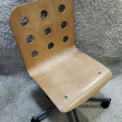 【希少】イケア JULES デスク チェア ヴィンテージ 廃盤 OLD IKEA