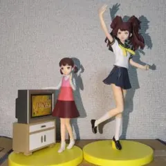 ペルソナ4 フィギュア