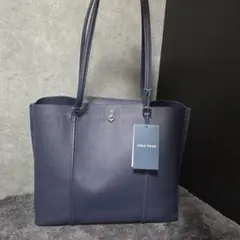 COLEHAAN コールハーン エブリデイ トートバック レザー 美品 タグ付き