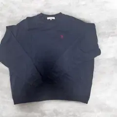 POLO スウェットシャツ