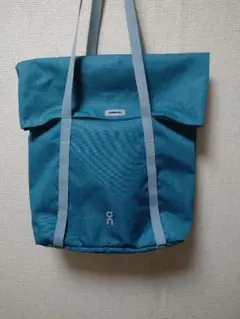 On 2way バック　リュック