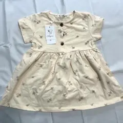 Angou 新品　タグ付き　ワンピース