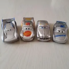 カーズトミカ、マテル、その他まとめ売り38台 カーズトミカ、マテル、その他まとめ売り38台